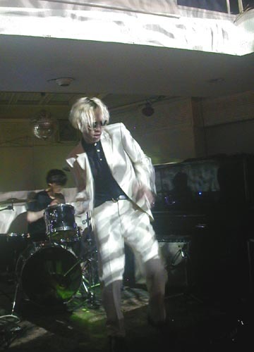 ●京都深草Annie‘s Cafeにて、PUBLICS._d0053294_01371388.jpg