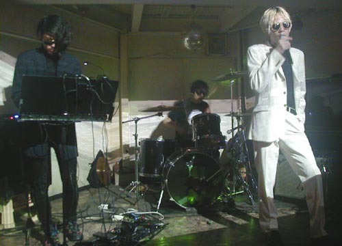 ●京都深草Annie‘s Cafeにて、PUBLICS._d0053294_01373958.jpg