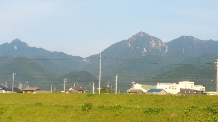 御在所岳 中道登山。_a0049296_06401185.jpg