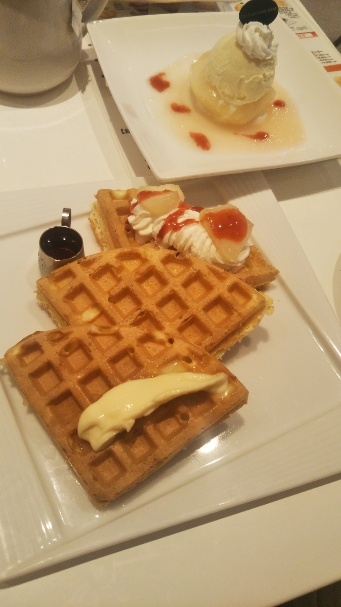 フォーシーズンズカフェ_f0076001_22330046.jpg