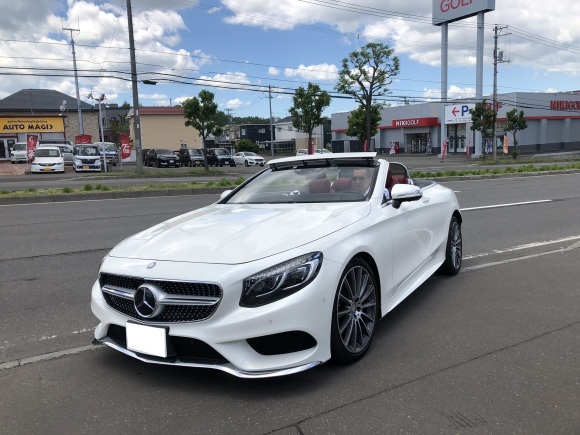 6月2日(日)♛クラウンK様&LX450DI様納車♛ランクル レクサス ベンツ⊛TOMMY⊛_b0127002_17290168.jpg