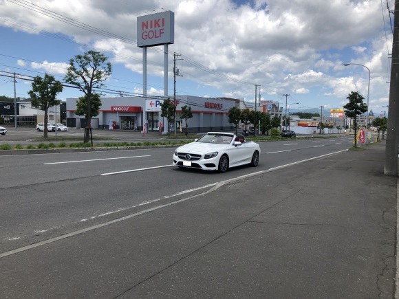 6月2日(日)♛クラウンK様&LX450DI様納車♛ランクル レクサス ベンツ⊛TOMMY⊛_b0127002_17290520.jpg