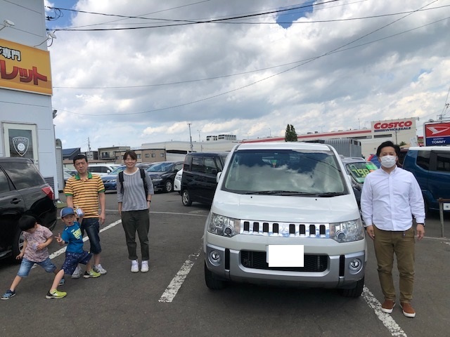 6月2日(日)トミーアウトレット☆グッチーブログ♪ご成約・納車祭り!トミーローンサポート☆総額30万円カー♪_b0127002_17333822.jpg