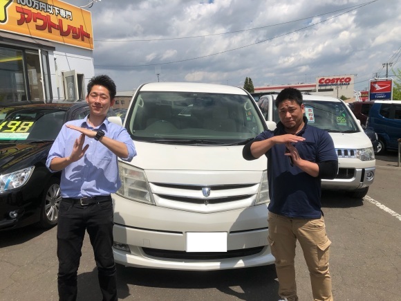 6月2日(日)トミーアウトレット☆グッチーブログ♪ご成約・納車祭り!トミーローンサポート☆総額30万円カー♪_b0127002_17573036.jpg