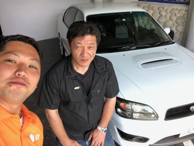 6月12日(日)TOMMYベースブログ♪H様オデッセイ納車!S様レガシィB4納車!新在続々入庫中☆レクサス♪カスタムセダン♪_b0127002_19284887.jpg