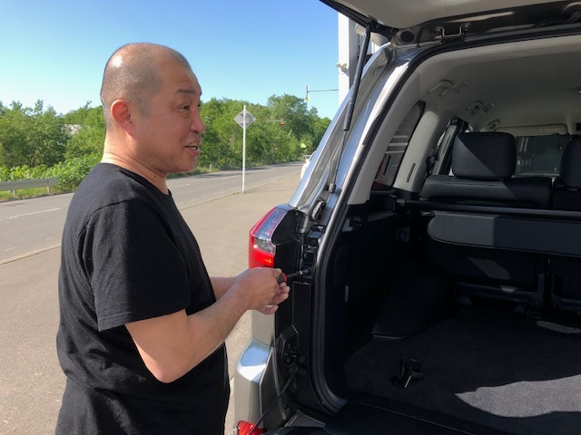 6月12日(日)TOMMYベースブログ♪H様オデッセイ納車!S様レガシィB4納車!新在続々入庫中☆レクサス♪カスタムセダン♪_b0127002_19425690.jpg