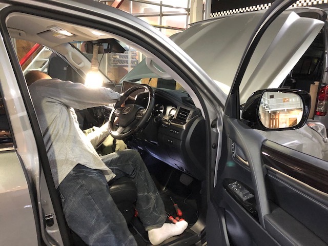 6月12日(日)TOMMYベースブログ♪H様オデッセイ納車!S様レガシィB4納車!新在続々入庫中☆レクサス♪カスタムセダン♪_b0127002_19432364.jpg