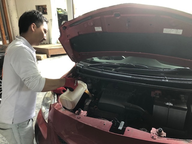 6月12日(日)TOMMYベースブログ♪H様オデッセイ納車!S様レガシィB4納車!新在続々入庫中☆レクサス♪カスタムセダン♪_b0127002_20254411.jpg