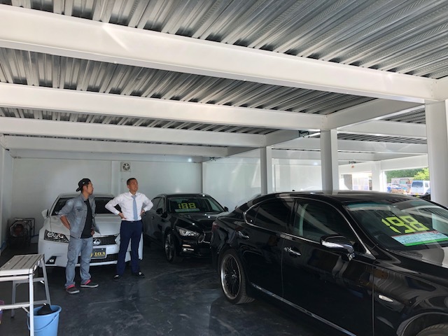 6月12日(日)TOMMYベースブログ♪H様オデッセイ納車!S様レガシィB4納車!新在続々入庫中☆レクサス♪カスタムセダン♪_b0127002_20265187.jpg
