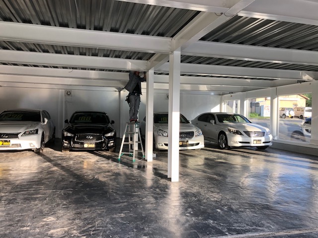 6月12日(日)TOMMYベースブログ♪H様オデッセイ納車!S様レガシィB4納車!新在続々入庫中☆レクサス♪カスタムセダン♪_b0127002_20273030.jpg