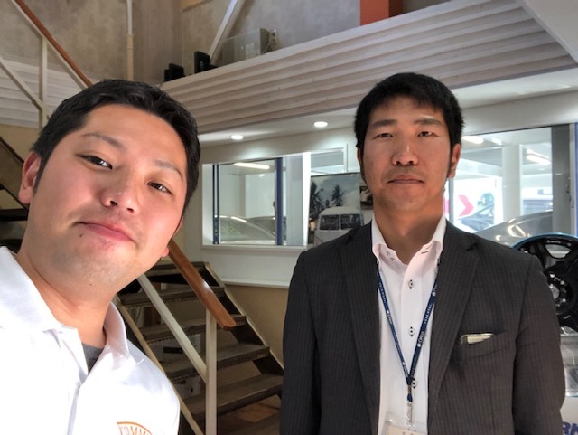 6月12日(日)TOMMYベースブログ♪H様オデッセイ納車!S様レガシィB4納車!新在続々入庫中☆レクサス♪カスタムセダン♪_b0127002_20370333.jpg