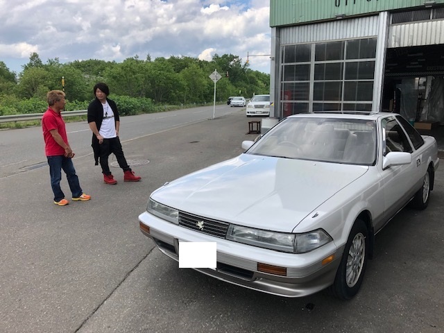6月12日(日)TOMMYベースブログ♪H様オデッセイ納車!S様レガシィB4納車!新在続々入庫中☆レクサス♪カスタムセダン♪_b0127002_20482593.jpg