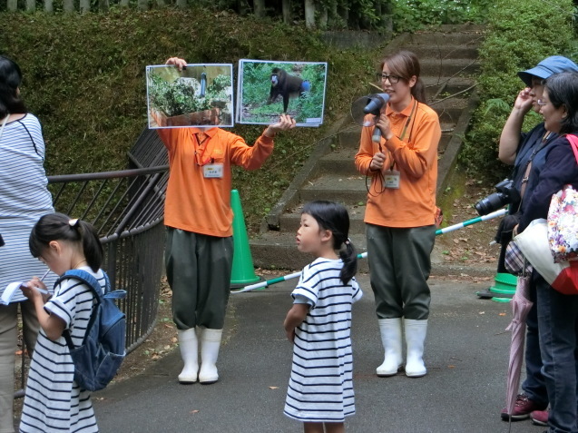 どうぶつ×飼育員アワード2019 スペシャルガイドを行いました_c0290504_15070161.jpg