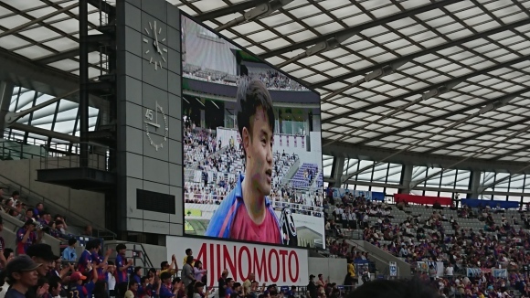 2019JリーグDivision1 第14節 FC東京 - 大分トリニータ_b0042308_10022186.jpg