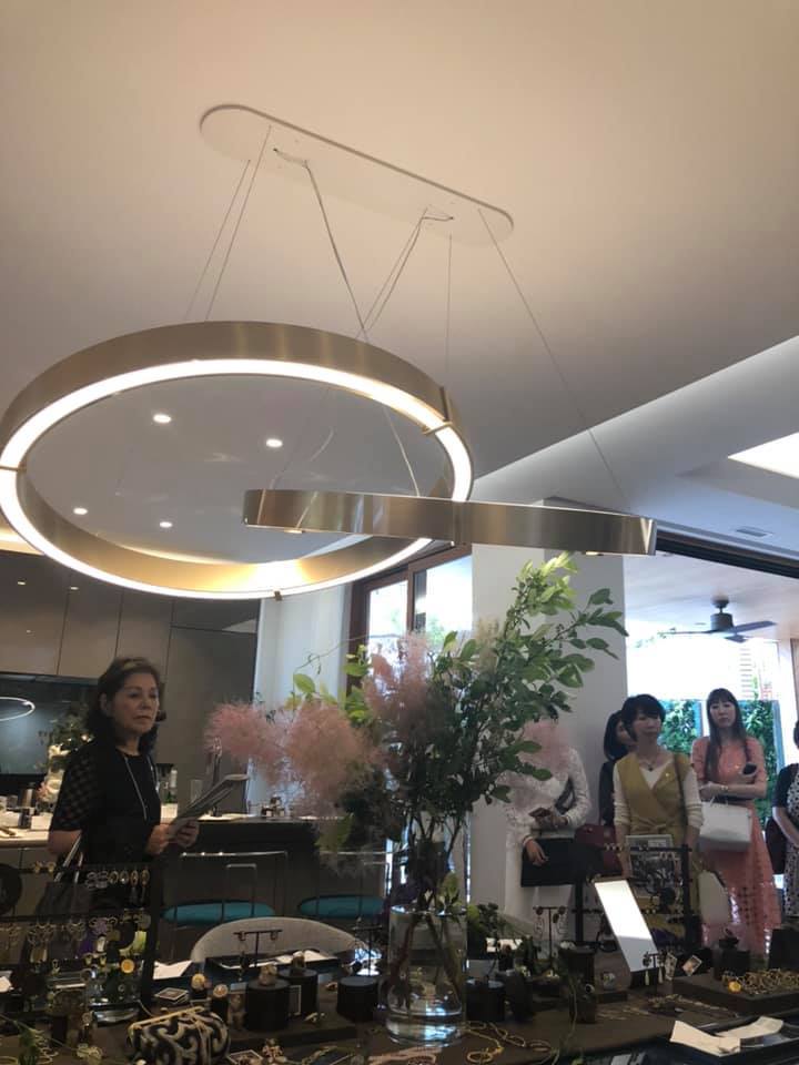 AILA TERRACE TEA PARTY開催しました @三井ホーム プレミアム芦屋_b0115615_13365116.jpg