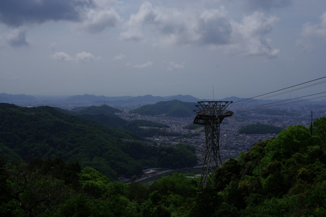 書写山にて(2019/5/6)其の⑦_d0325720_20435599.jpg