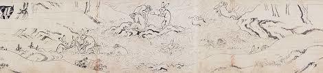 朝日カルチャーセンター中之島教室『英語で学ぶ日本文化』May 9th, 2019_c0215031_20132446.jpeg