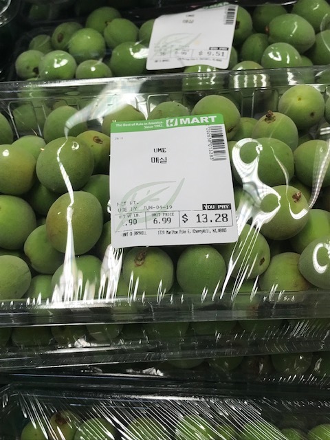 週末朝ごはん*スモークサーモンオムレツ + お買い物_d0269832_03254640.jpeg