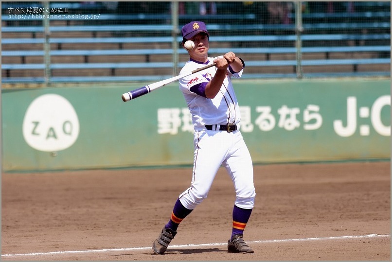 2019市川市内大会　昭和学院対市川_e0288838_17541026.jpg