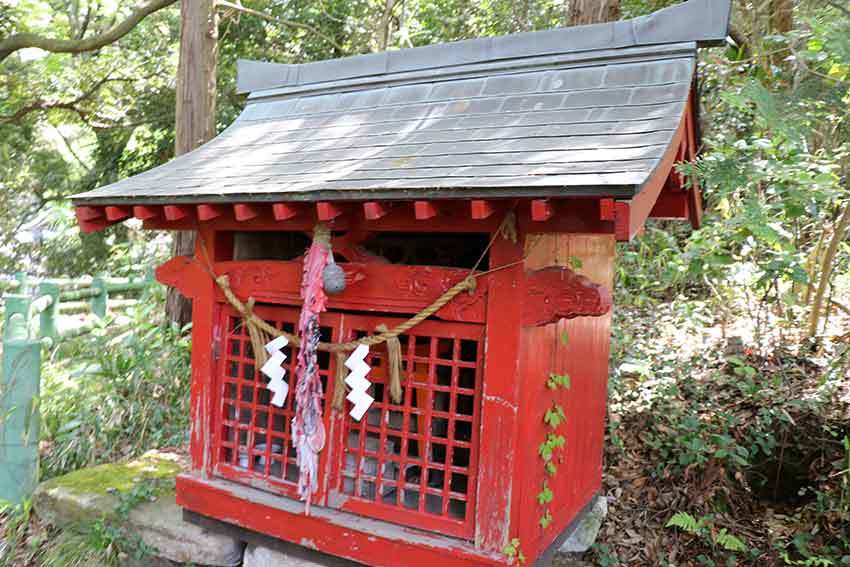 2019年「丹後半島の旅」-15♪竹野神社・齋宮神社♪_d0058941_19462086.jpg