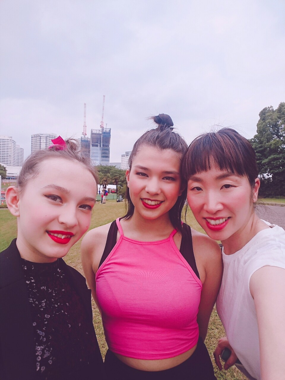 横浜開港祭 ダンスコンテスト_e0277143_16195036.jpg