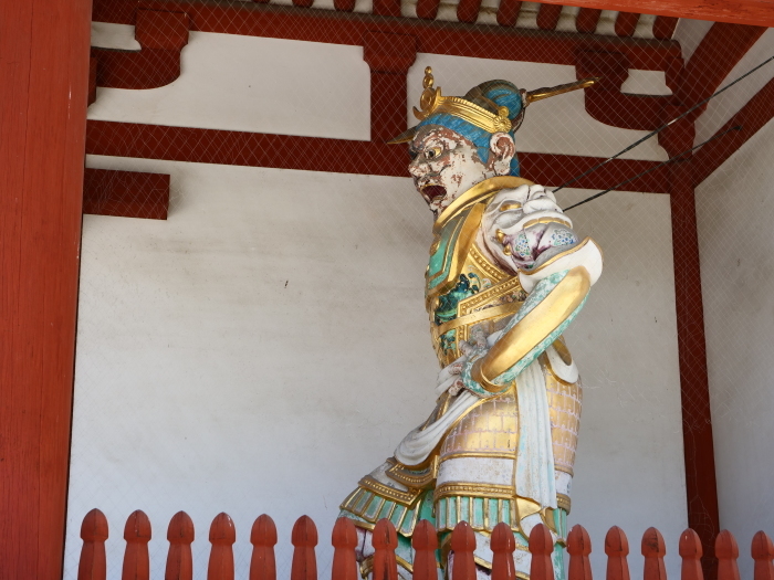 　　奈良・薬師寺　　２０２３-０６-２５　００：００_b0093754_23271234.jpg