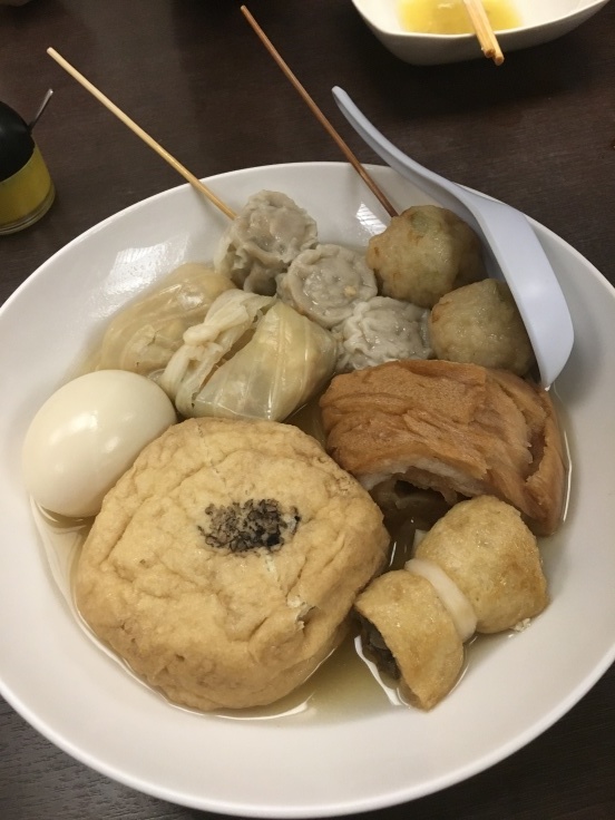 金沢旅行 8 黒百合で金沢おでん たんぶーらんの戯言 金沢旅行 8 黒百合で金沢おでん たんぶーらんの戯言
