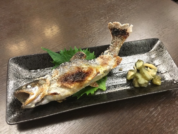 金沢旅行 8 黒百合で金沢おでん たんぶーらんの戯言 金沢旅行 8 黒百合で金沢おでん たんぶーらんの戯言