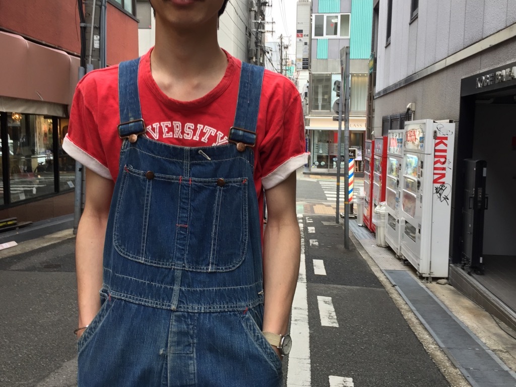 マグネッツ神戸店 楽な上に土臭い!!!_c0078587_17020329.jpg