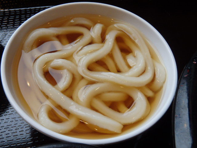 丸亀製麺 西宮前浜店_c0118393_11132521.jpg