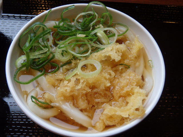 丸亀製麺 西宮前浜店_c0118393_11164200.jpg