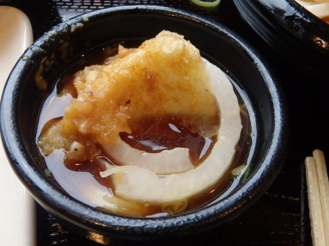 丸亀製麺 西宮前浜店_c0118393_11311816.jpg