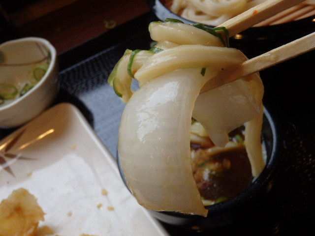 丸亀製麺 西宮前浜店_c0118393_11312635.jpg