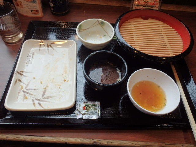 丸亀製麺 西宮前浜店_c0118393_11313596.jpg