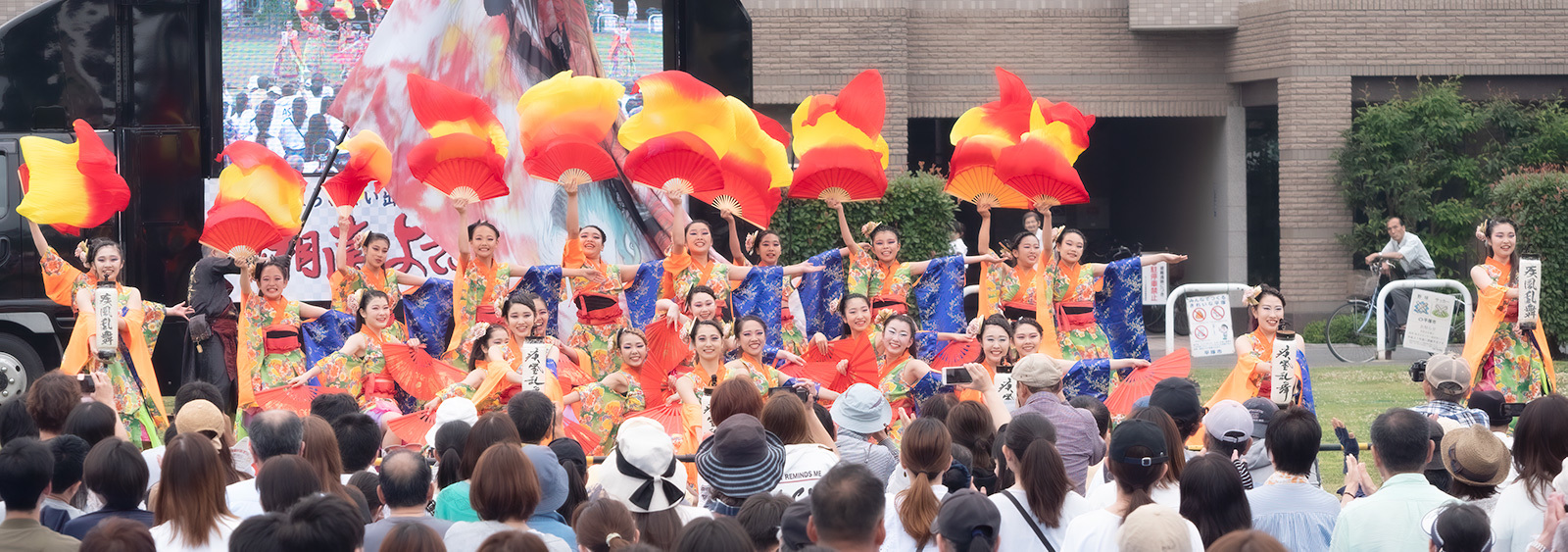 疾風乱舞（第16回湘南よさこい祭り2019）_f0105694_23230162.jpg