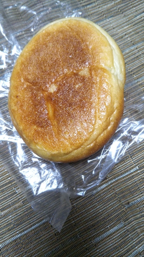 カリンベーグル ずんだスイートポテト_f0076001_23002079.jpg
