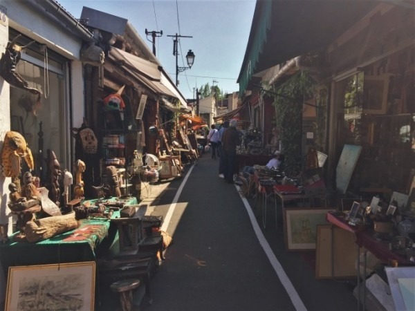 平成最後のヨーロッパ買い付け後記20 腰をやっちゃった日 入荷レディースヴィンテージブラウス類_f0180307_19281001.jpg