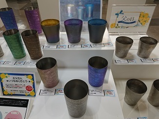 日本の伝統工芸、ものづくりの街へ!_d0091909_16235524.jpg
