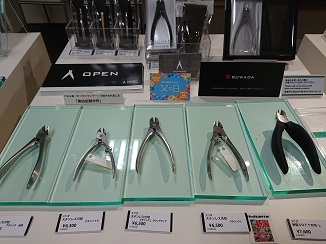 日本の伝統工芸、ものづくりの街へ!_d0091909_16235538.jpg