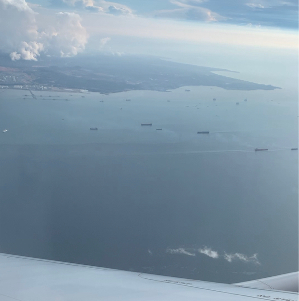 シンガポールJGC修行  SIN-NRT_b0396913_21260623.jpg