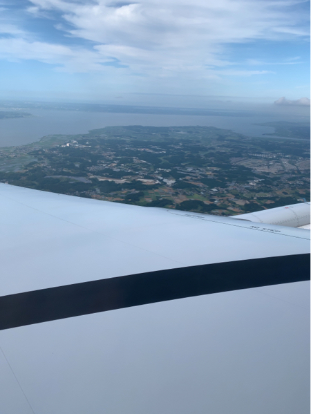 シンガポールJGC修行  SIN-NRT_b0396913_21550938.jpg