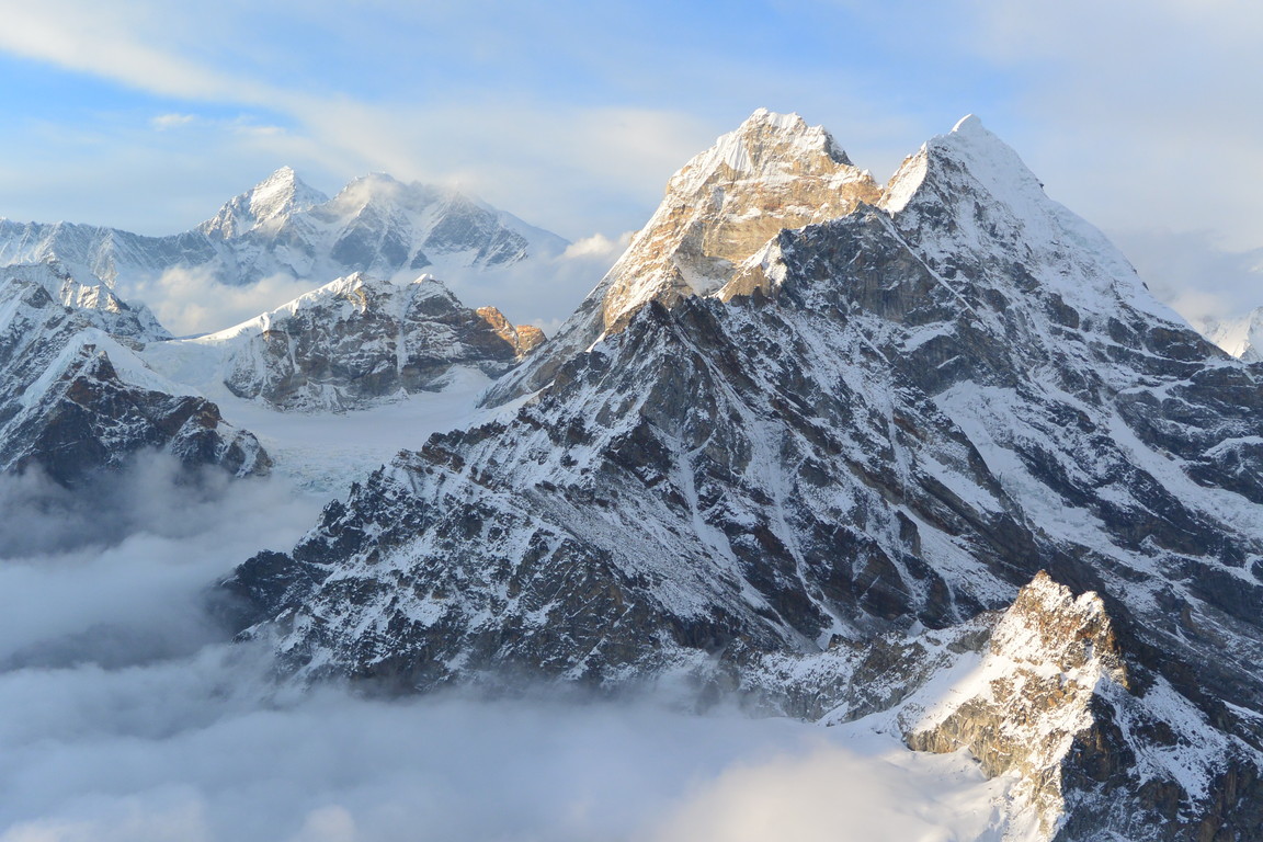 19年 ヒマラヤピークトレッキング 2 メラピーク May 19 Himalaya Peak Trekking 2 Mera Peak 小林皮膚科クリニック 院長ブログ
