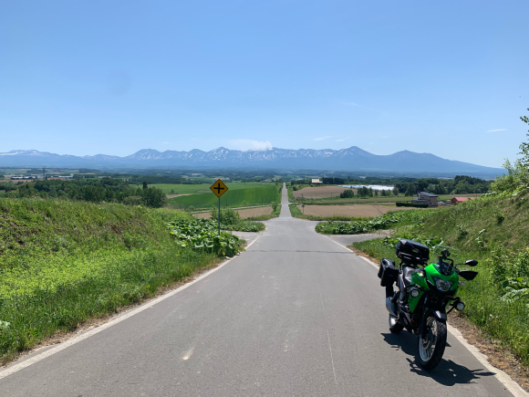 かみふらの八景ラリー 宿主ｔｏｓｈｉの独り言