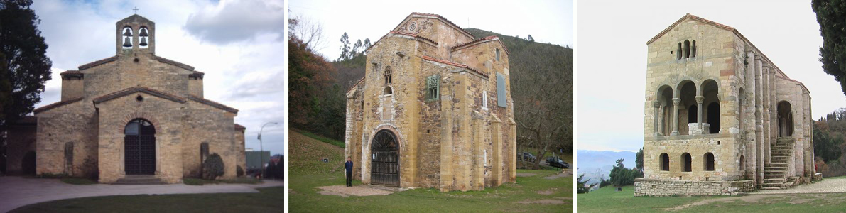 初期中世 ロマネスクへの旅 2 建築 まちづくり通信