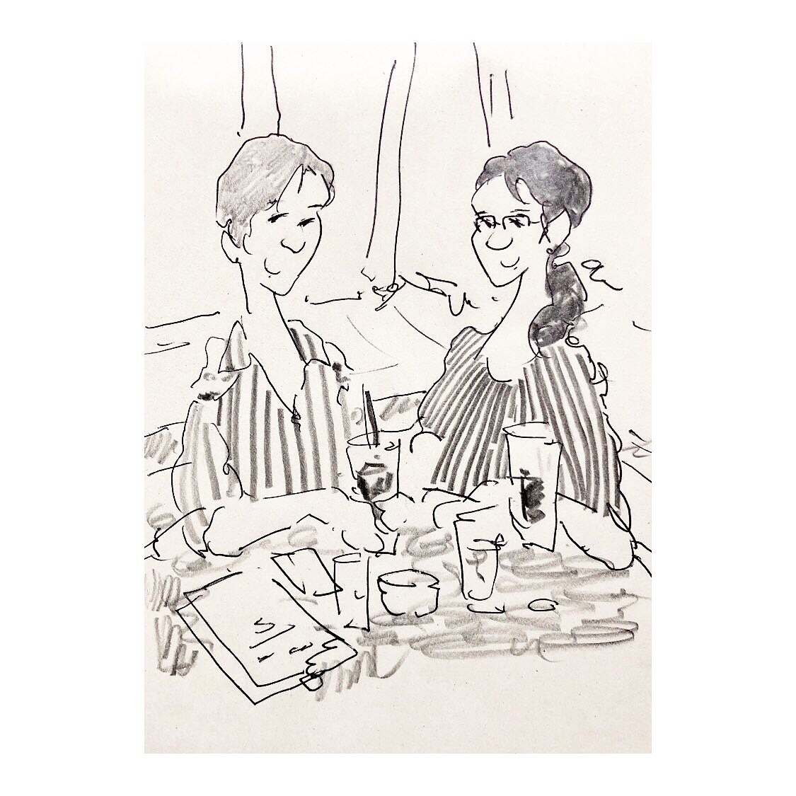 絵日記_d0159424_22453990.jpg