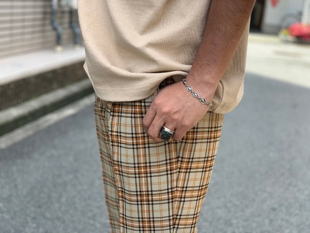 <<AUG>>\"MOCK TEE\"style~NORI~_c0167336_22251354.jpg