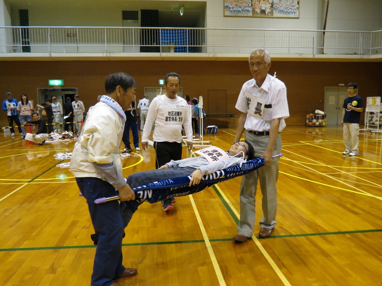【井口地区】チャレンジ・ザ・防災_b0159251_14295470.jpg