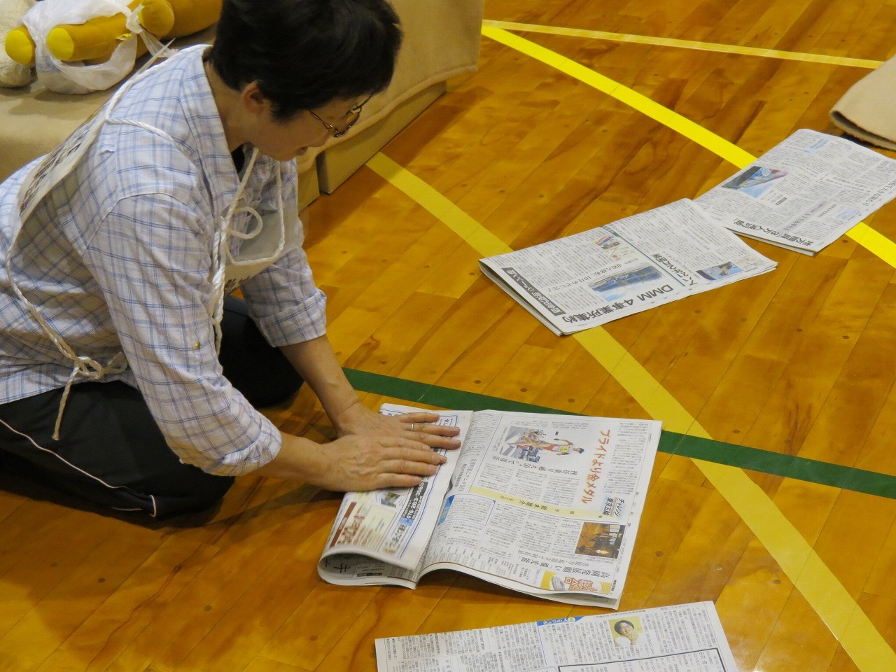 【井口地区】チャレンジ・ザ・防災_b0159251_14295530.jpg