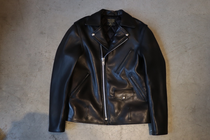 FINE CREEK LEATHERS,FINE CREEK&COをご紹介します！② : mambo