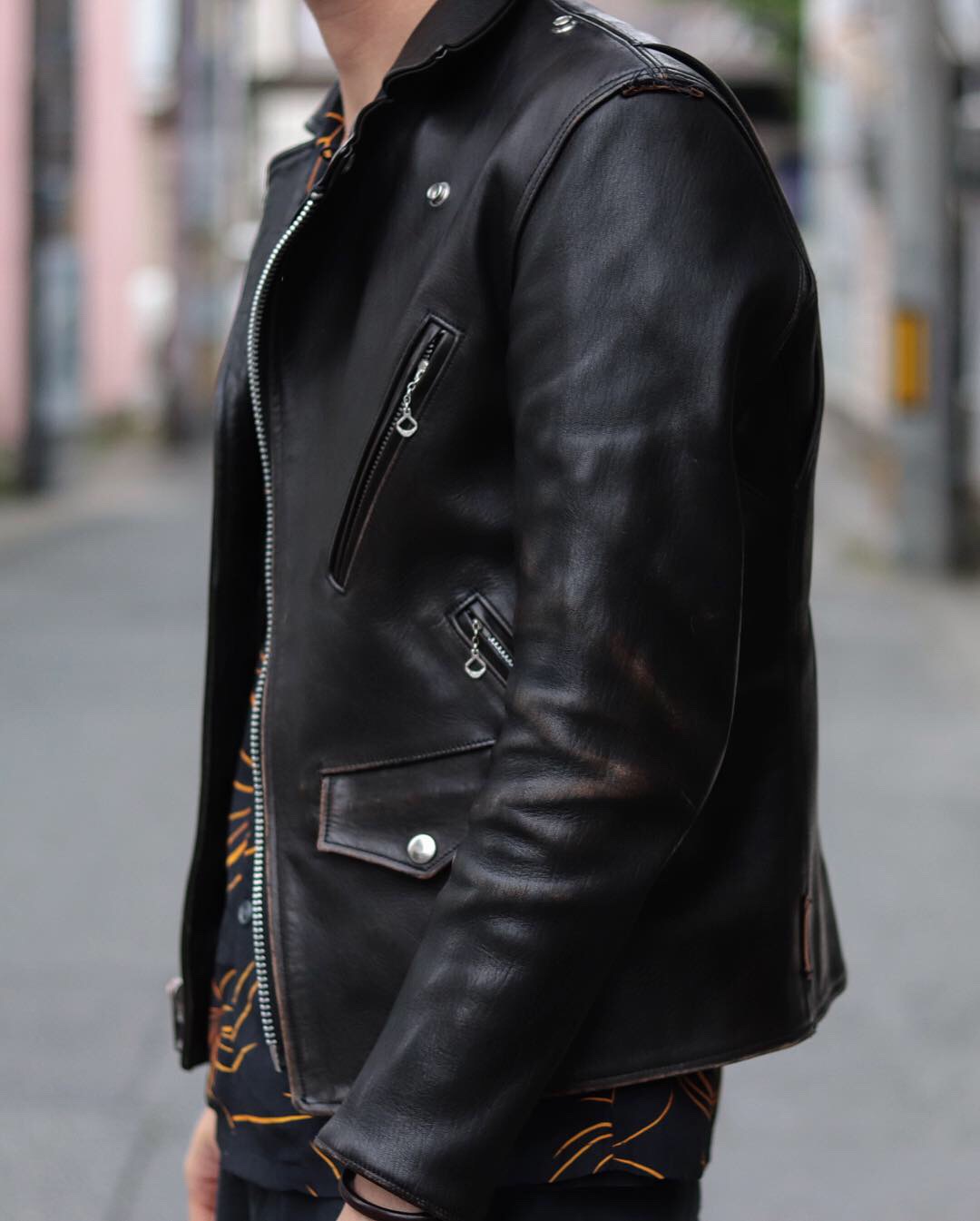 FINE CREEK LEATHERS,FINE CREEK&COをご紹介します！② : mambo